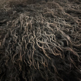 Hebridean (Black/silver lustre-M)