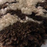 Jacob (Cream & Brown-M)