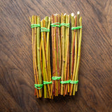 Green Edna (Salix Purpurea) - Dormant Cuttings
