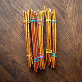 Packing Twine (Salix Purpurea) - Dormant Rods|244-305cm (8-10FT)- Farm Pickup